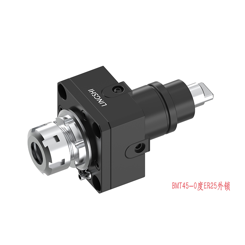CNC 로터리 보링 도구 홀더는 시간이 지남에 따라 어떻게 진화 했습니까?
