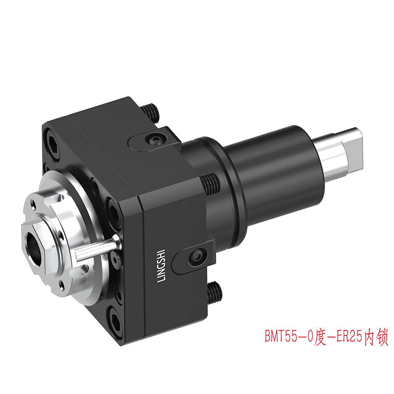 CNC 가공 로터리 도구 홀더의 일반적인 문제를 해결하는 방법은 무엇입니까?