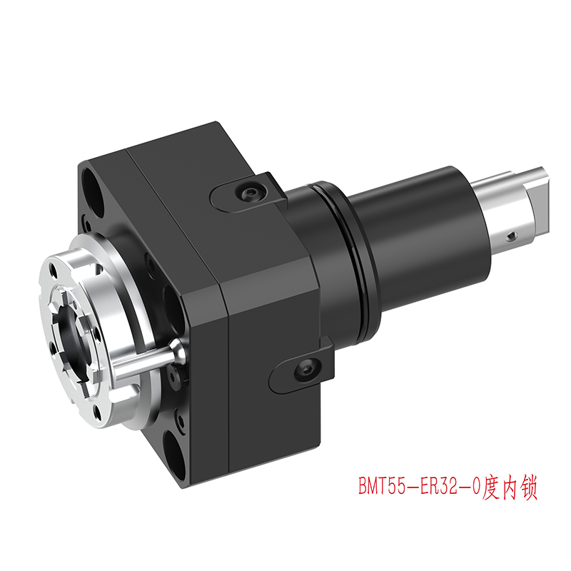 CNC 선반 로터리 도구 홀더의 인기있는 브랜드는 무엇입니까?